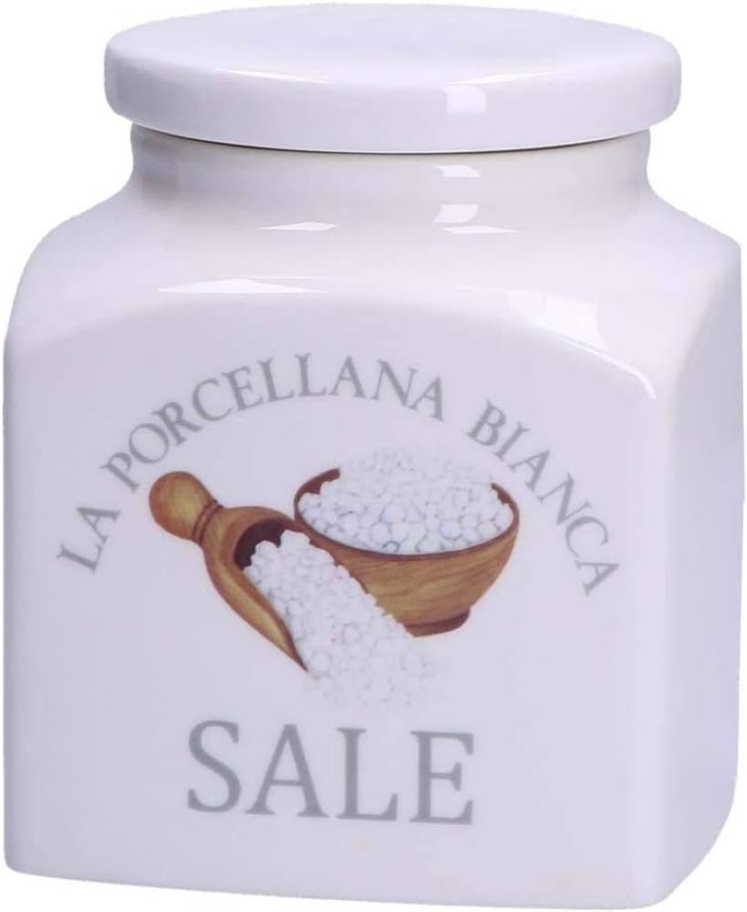 La Porcellana Bianca La Porcellana Bianca Salzbehälter 1,1l P0126110SA Bild 1