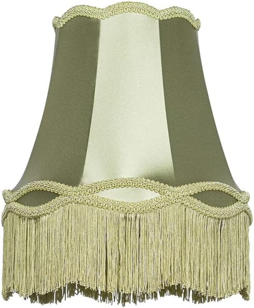 Qazqa Lampenschirm Granny Bild 1