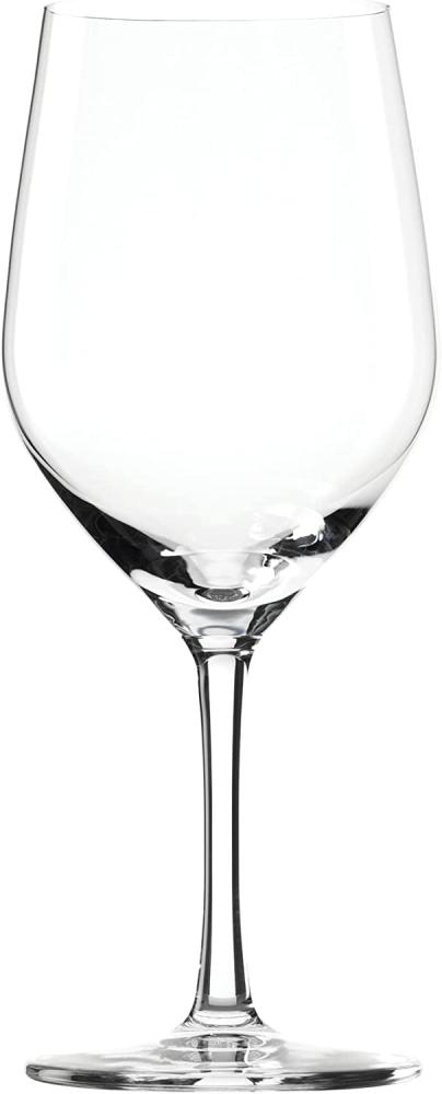 Stölzle Lausitz ULTRA Weißweinkelch 375 ml 6er Set - A Bild 1