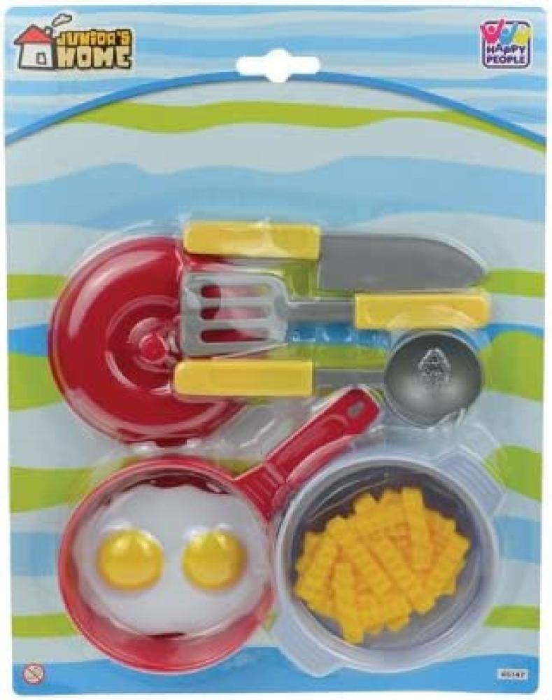 Happy People 45147 - Koch- oder Tee Set(sortiert) Bild 1