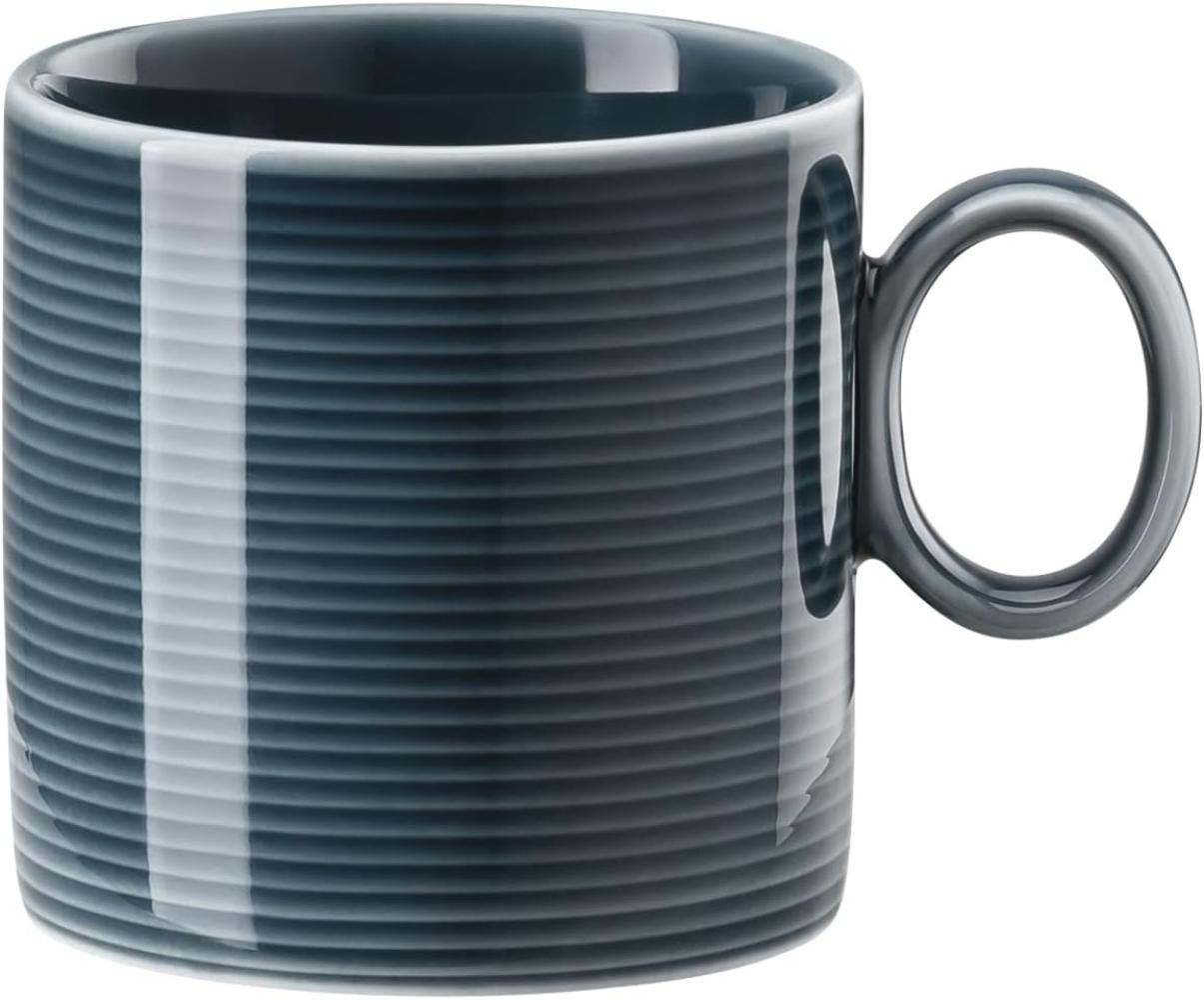 Thomas Loft by Rosenthal Kaffee-Obertasse, Obere, Porzellan, Night Blue, 210 ml, 11900-401916-14742 Bild 1