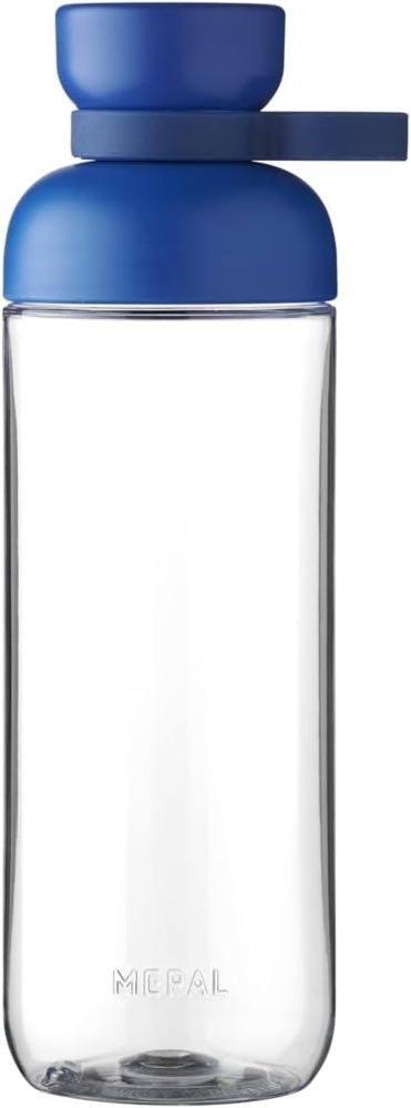 Mepal VITA Trinkflasche 700 ml Vivid Blue Bild 1