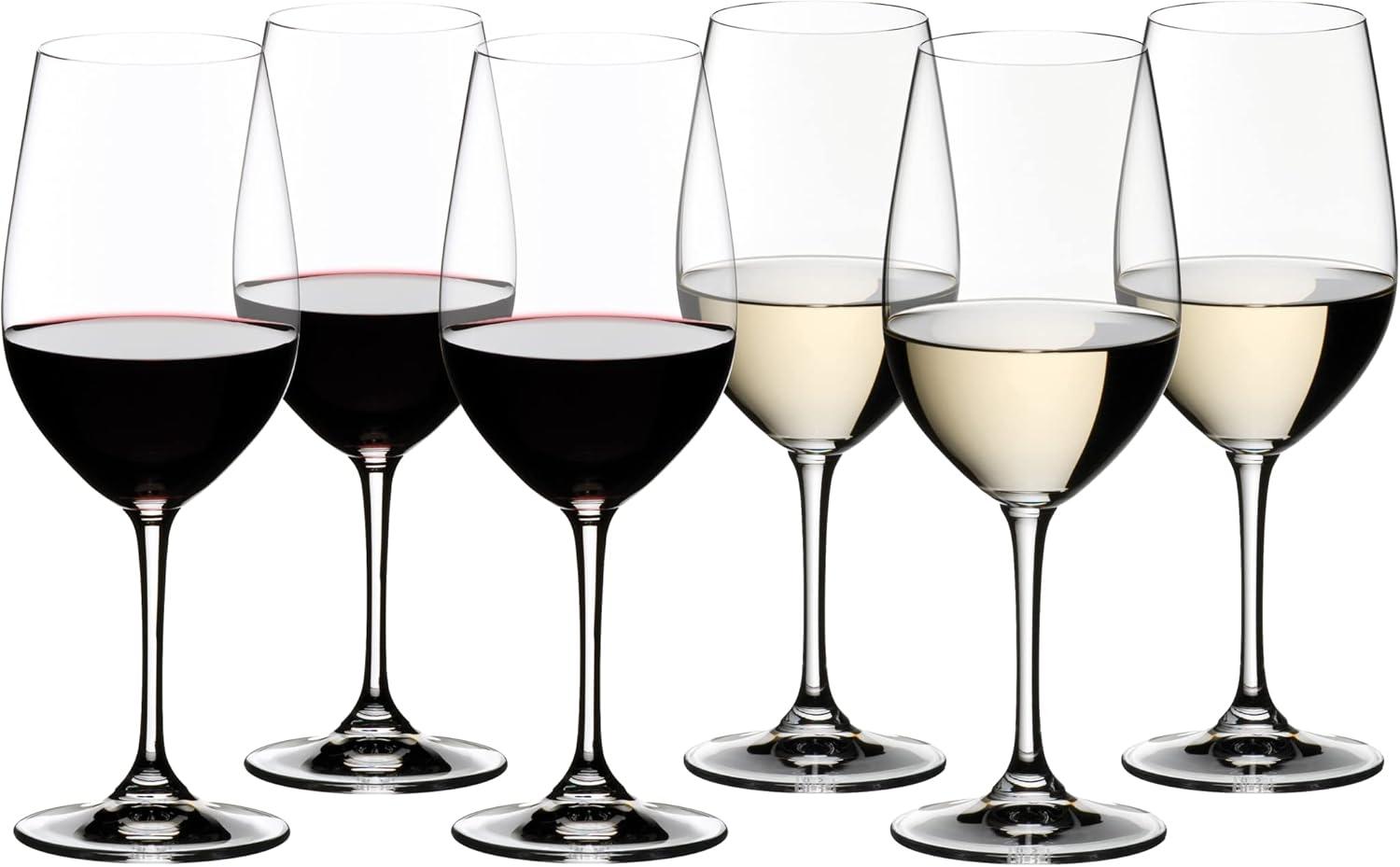 Riedel Vinum Riesling Grand Cru 265 Jahre Set6 Bild 1