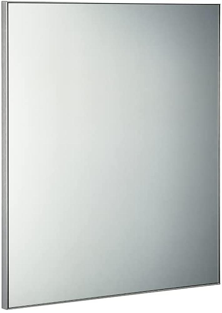 Ideal Standard Mirror & Light Spiegel T3355, ohne Beleuchtung, mit Rahmen, 600x700 mm - T3355BH Bild 1