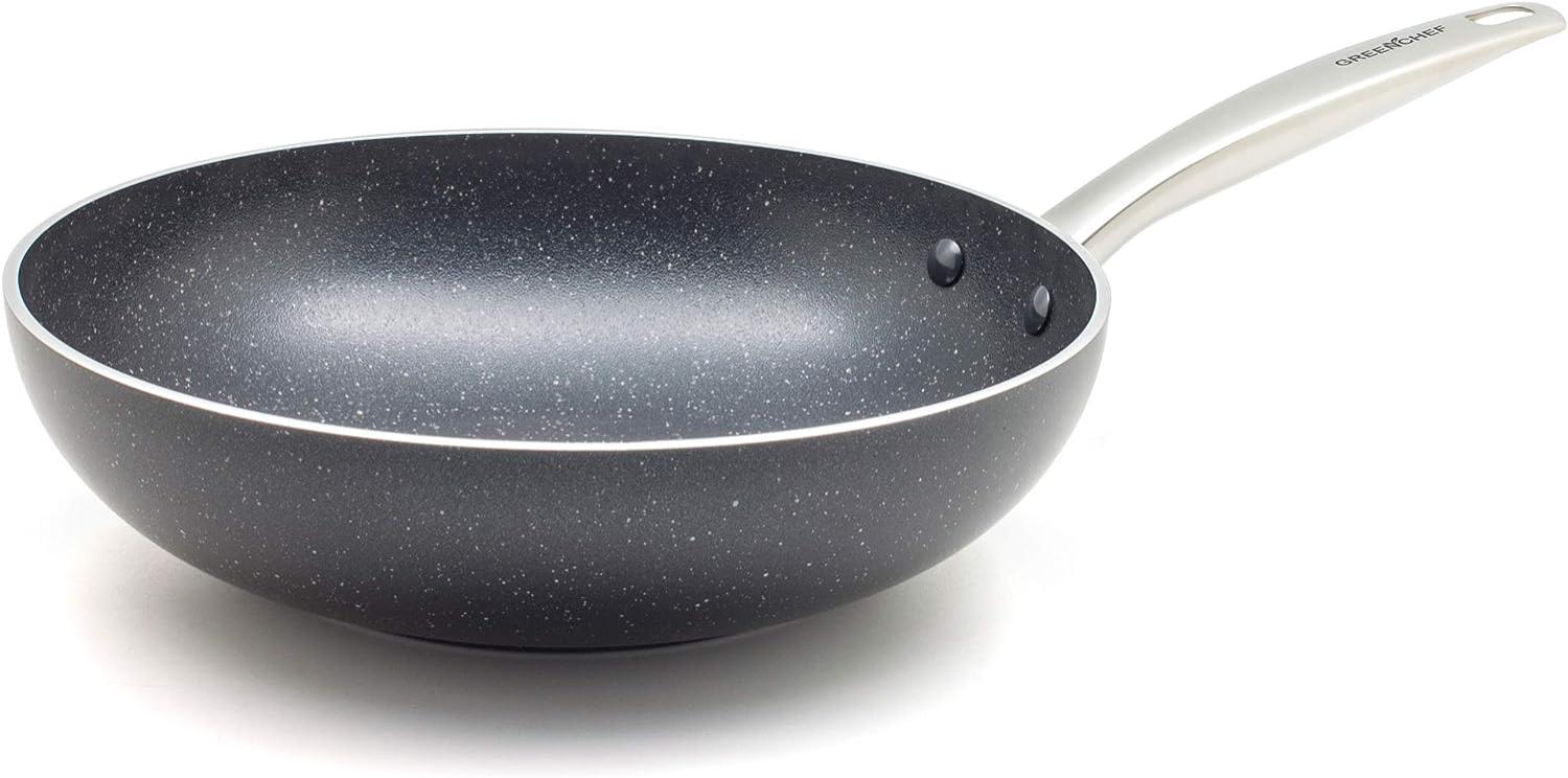 GreenChef aluminium, 16 cm - Milk Pan Bild 1