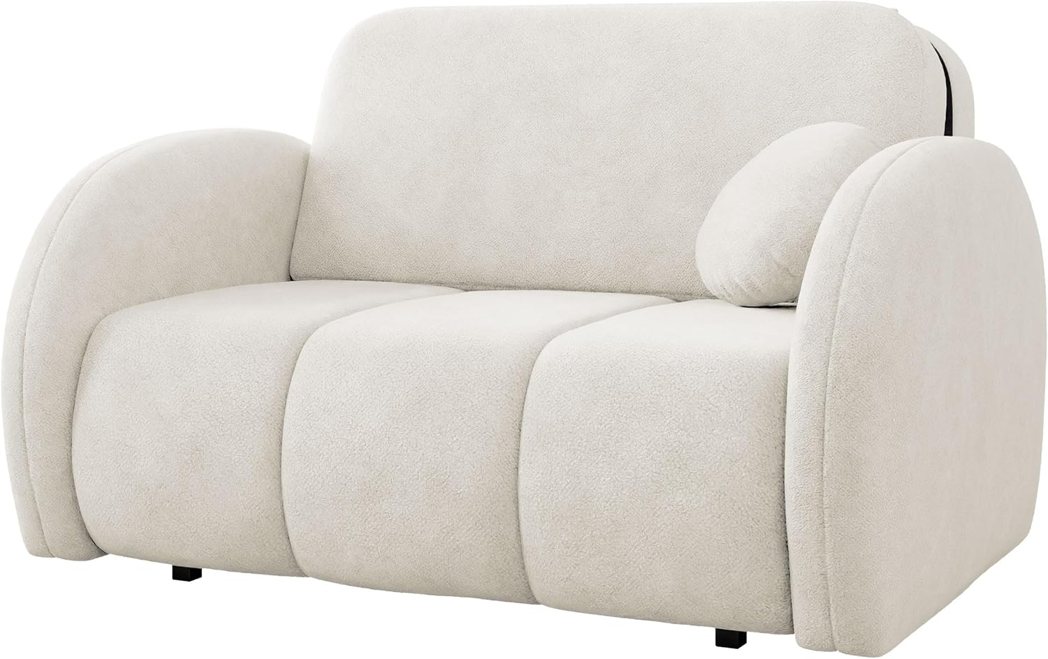 Schlafsofa Viva Comfy II (Farbe: Velo 621) Bild 1
