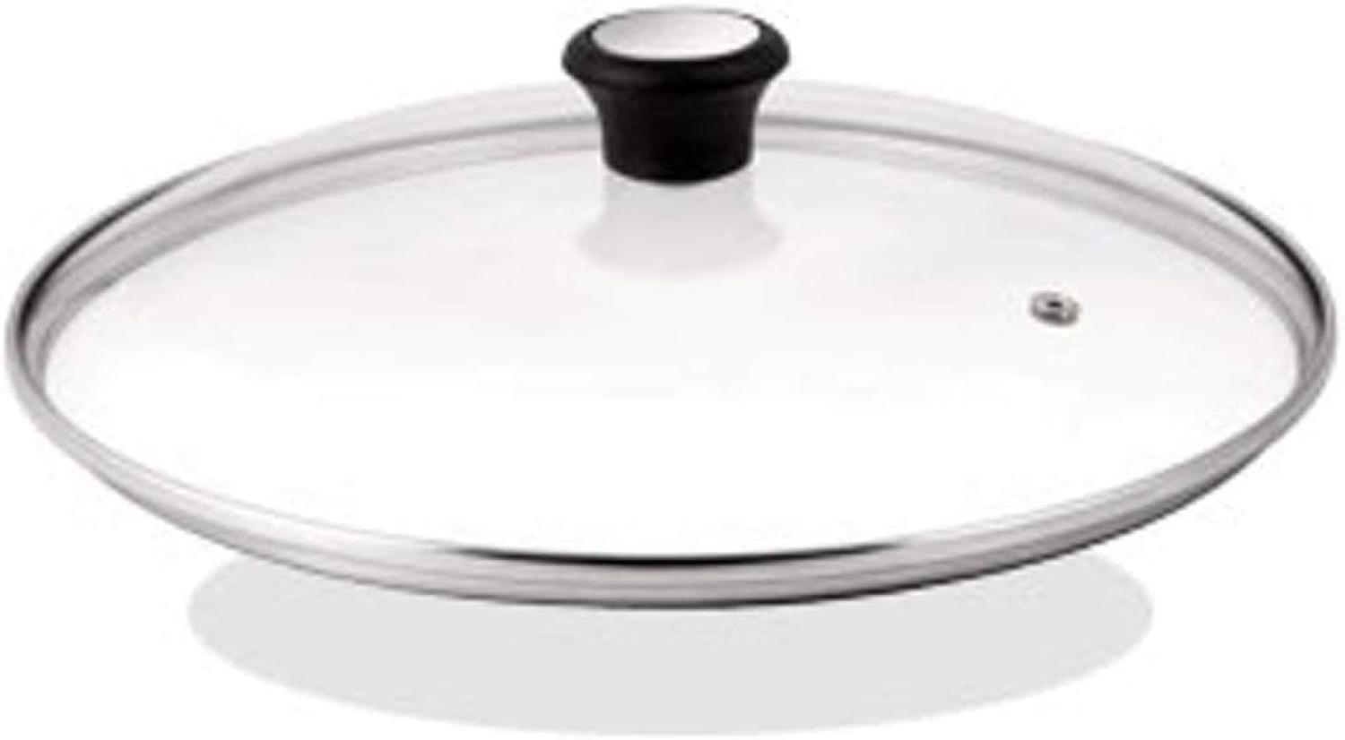 Tefal Glass Lid - 26 cm Bild 1