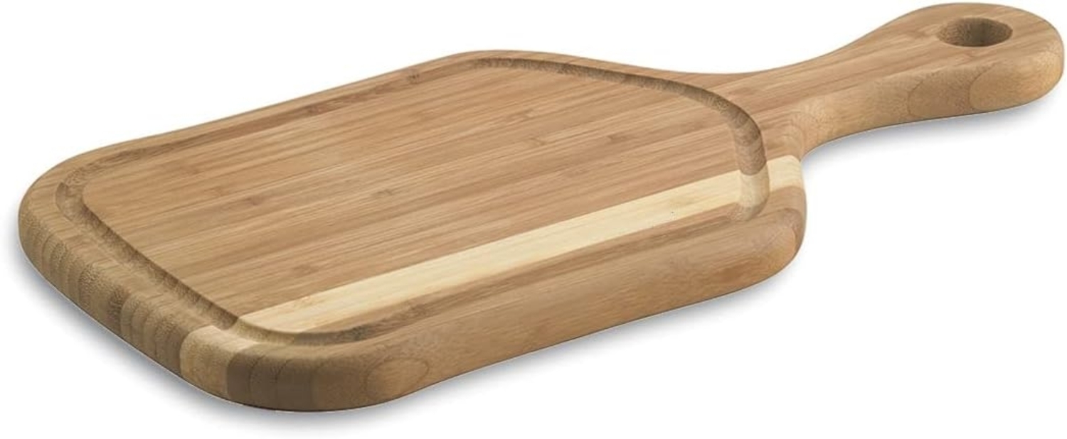 Richardson Sheffield PADDLE Schneidebrett Bild 1