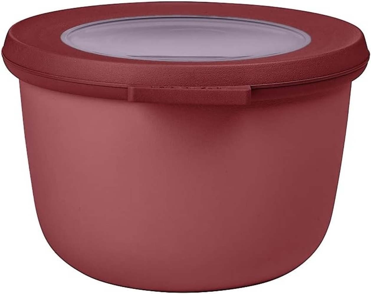Mepal Cirqula Vivid Mauve Multischüssel rund 500 ml Bild 1