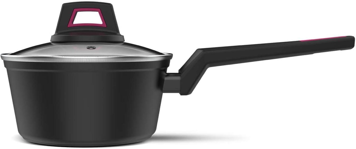 TAURUS Best Moments 18 cm saucepan with lid KCK4018 Bild 1