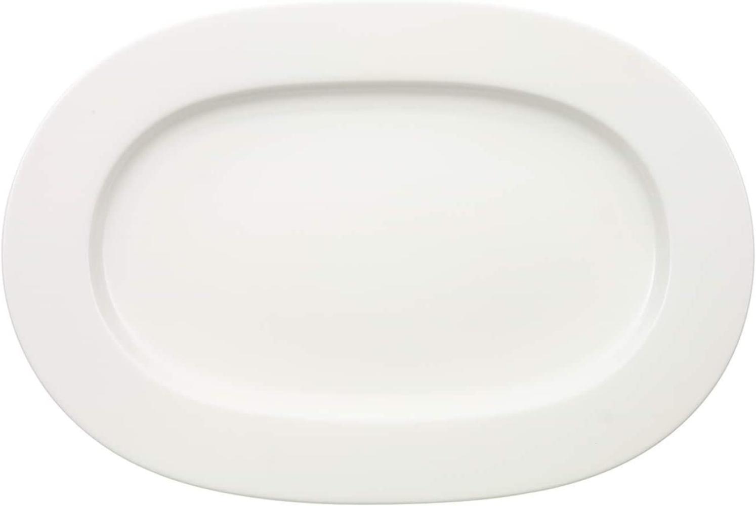 Villeroy & Boch Royal Servierplatte oval 41 cm - DS Bild 1