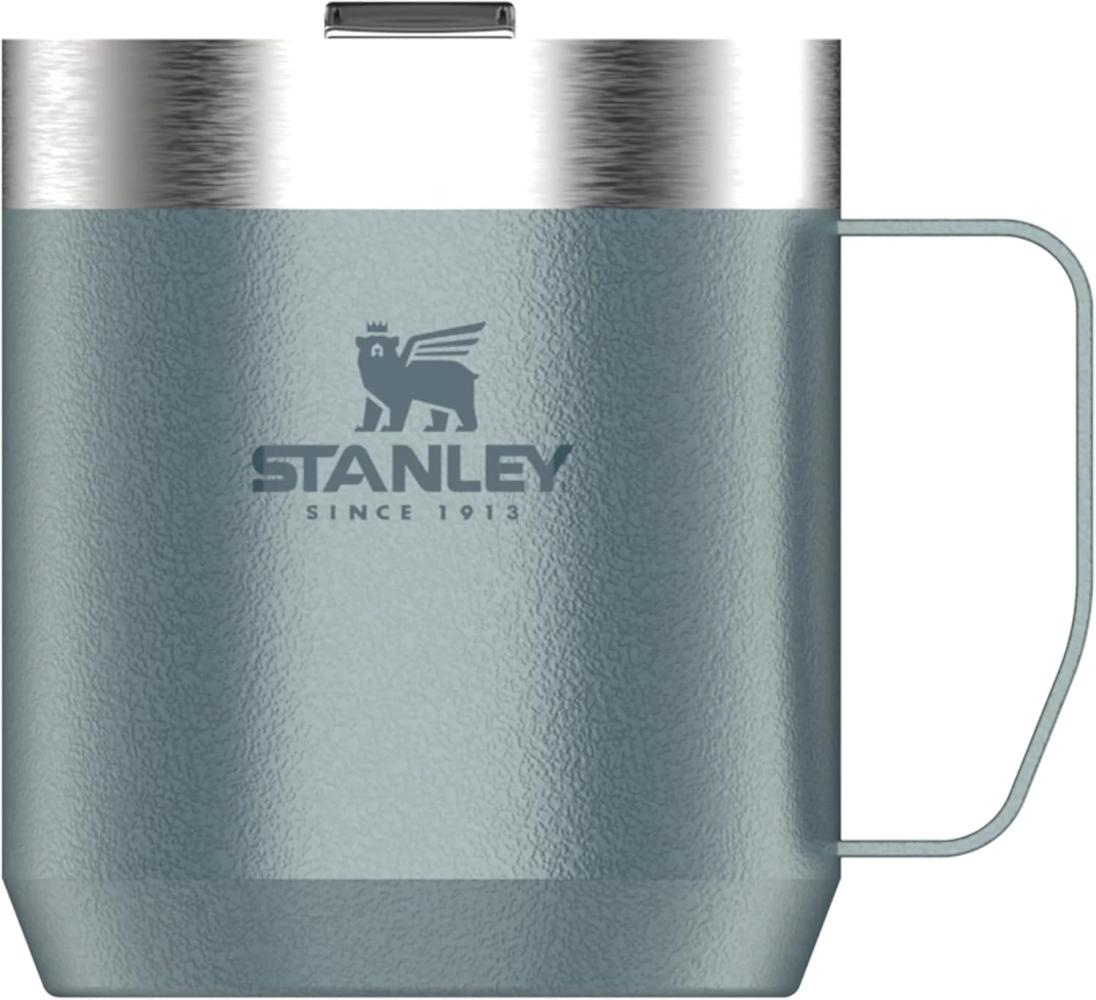 Stanley Camp Mug 0,35 L Hammertone Ice Trinkbecher Bild 1