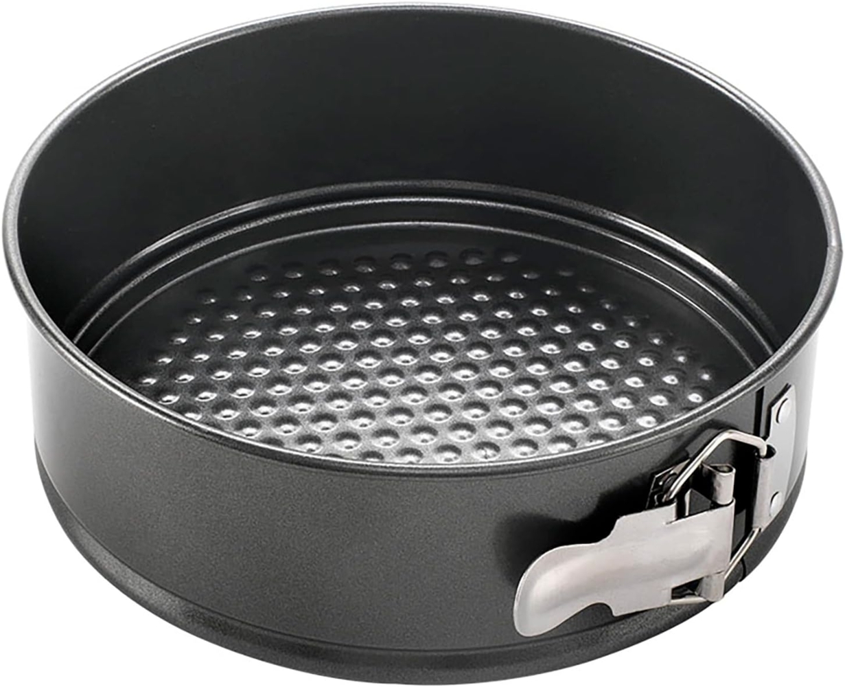 METALTEX 220602038 Superior Springform 20 cm, antihaft Bild 1