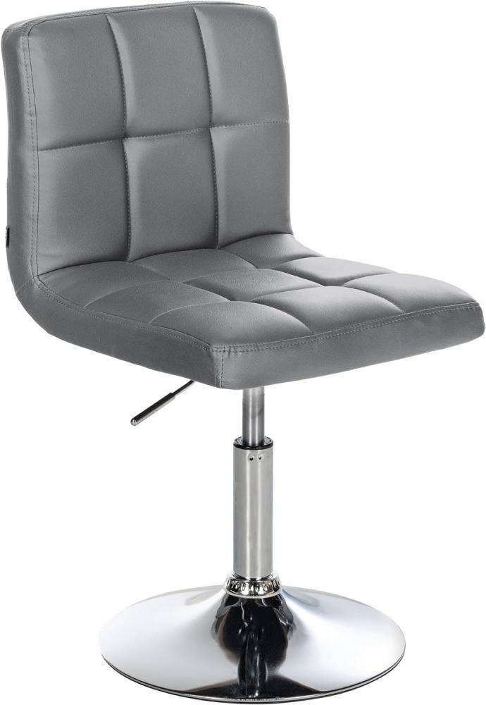 Palma Lounger V2 grau Bild 1