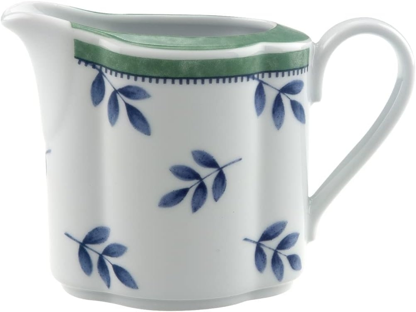 Villeroy & Boch Milchkännchen Von Switch 3 Villeroy & Boch Switch 3 Blau Bild 1