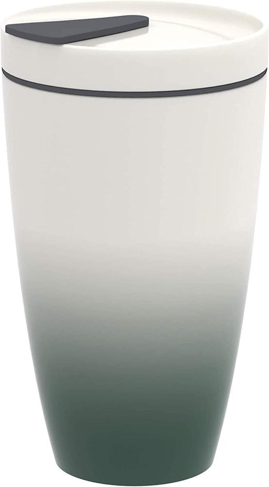 like. by Villeroy & Boch Coffee To Go Becher Green Bild 1