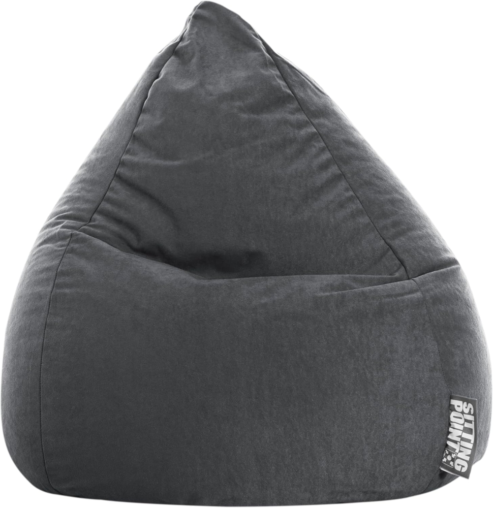 Sitting Point Sitzsack SITTING POINT only by MAGMA Sitzsack Easy Bild 1