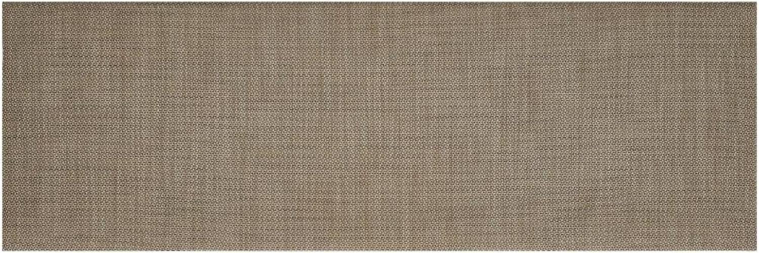 Andiamo Küchenläufer Soft dunkelbeige, 50 x 150 cm Bild 1