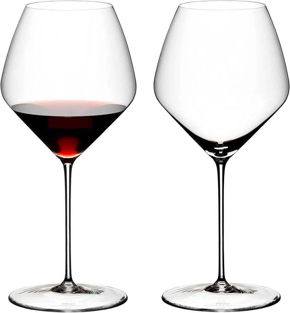 Riedel VELOCE Pinot Noir / Nebbiolo Weinglas 2er Set Bild 1