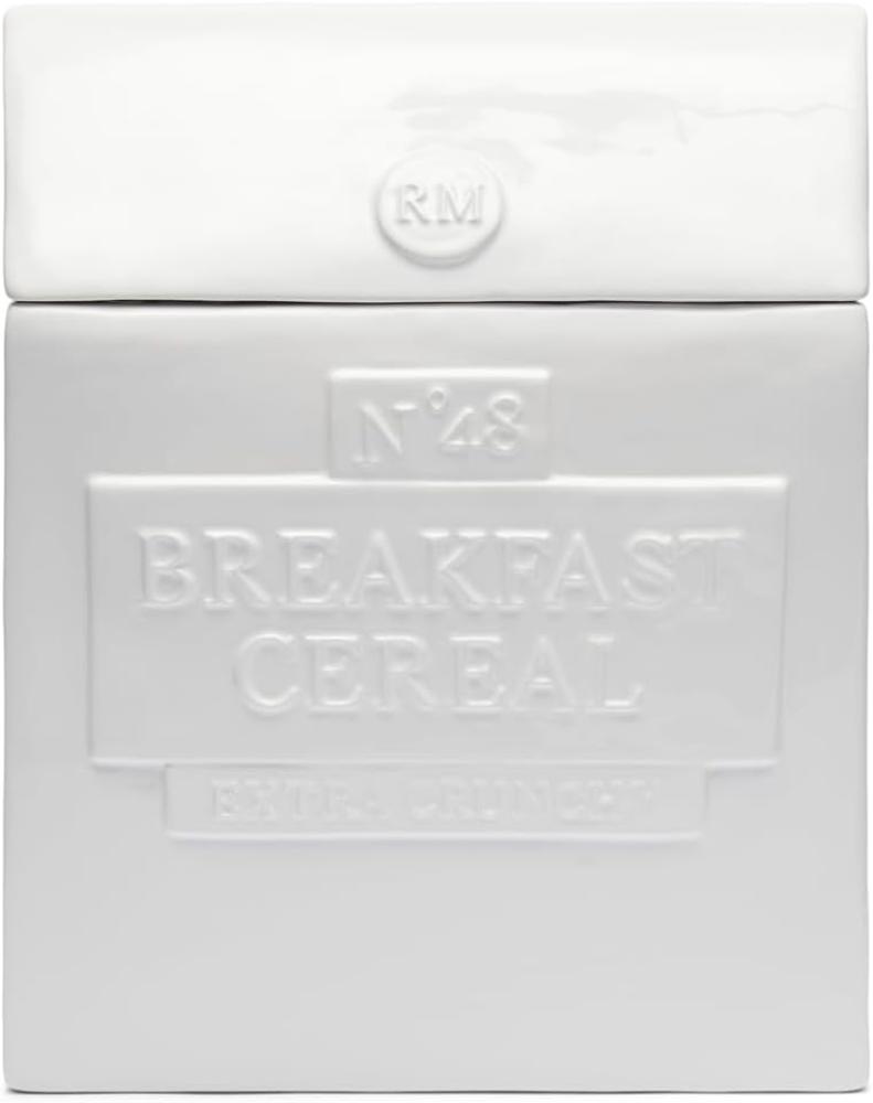 Riviera Maison Vorratsbehälter Breakfast Cereal (26cm) 537210 Bild 1