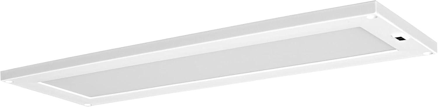 LEDVANCE Cabinet LED Panel 5W/830 100 mm Bild 1