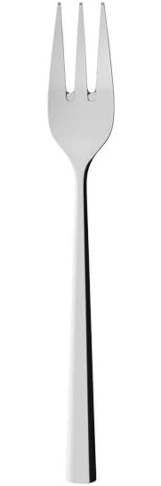 Villeroy & Boch Piemont Kuchengabel Bild 1