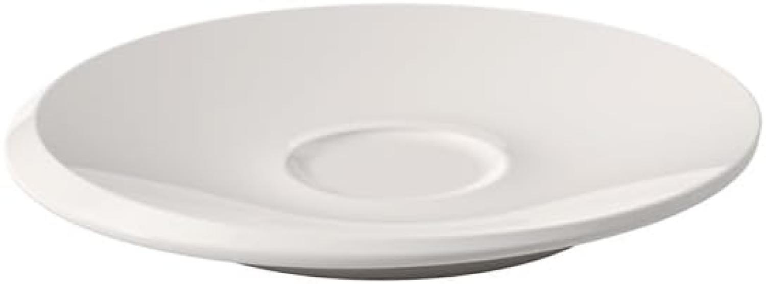 Villeroy & Boch NewMoon Mokka-/ Espressountertasse ø 13 cm Bild 1