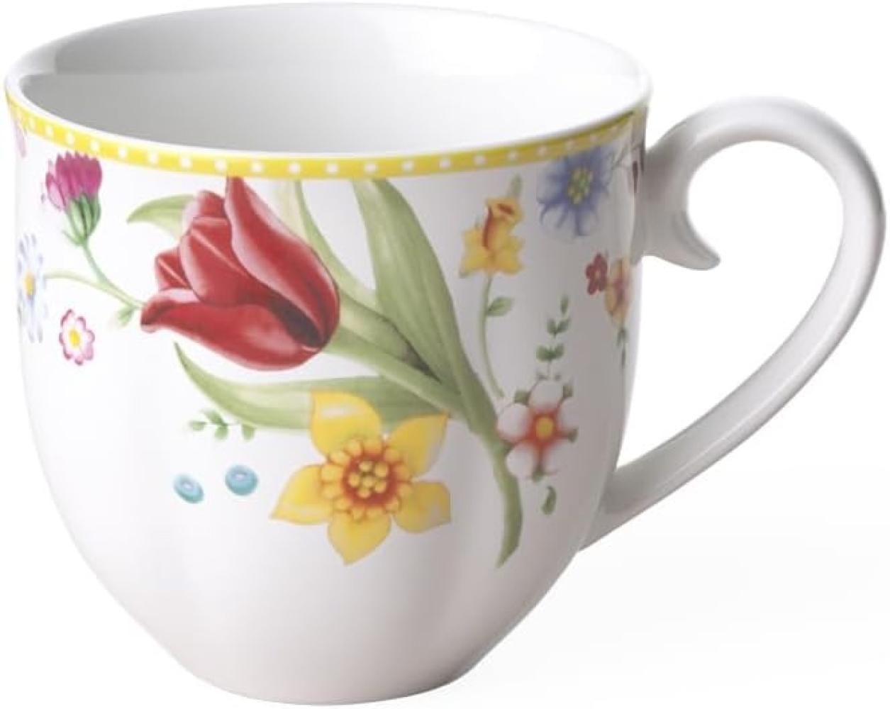 Villeroy und Boch Kaffeebecher Spring Awakening Bild 1