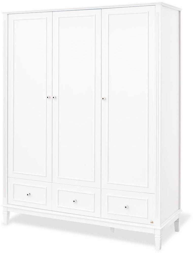 Pinolino 'Hope' Kleiderschrank groß Bild 1