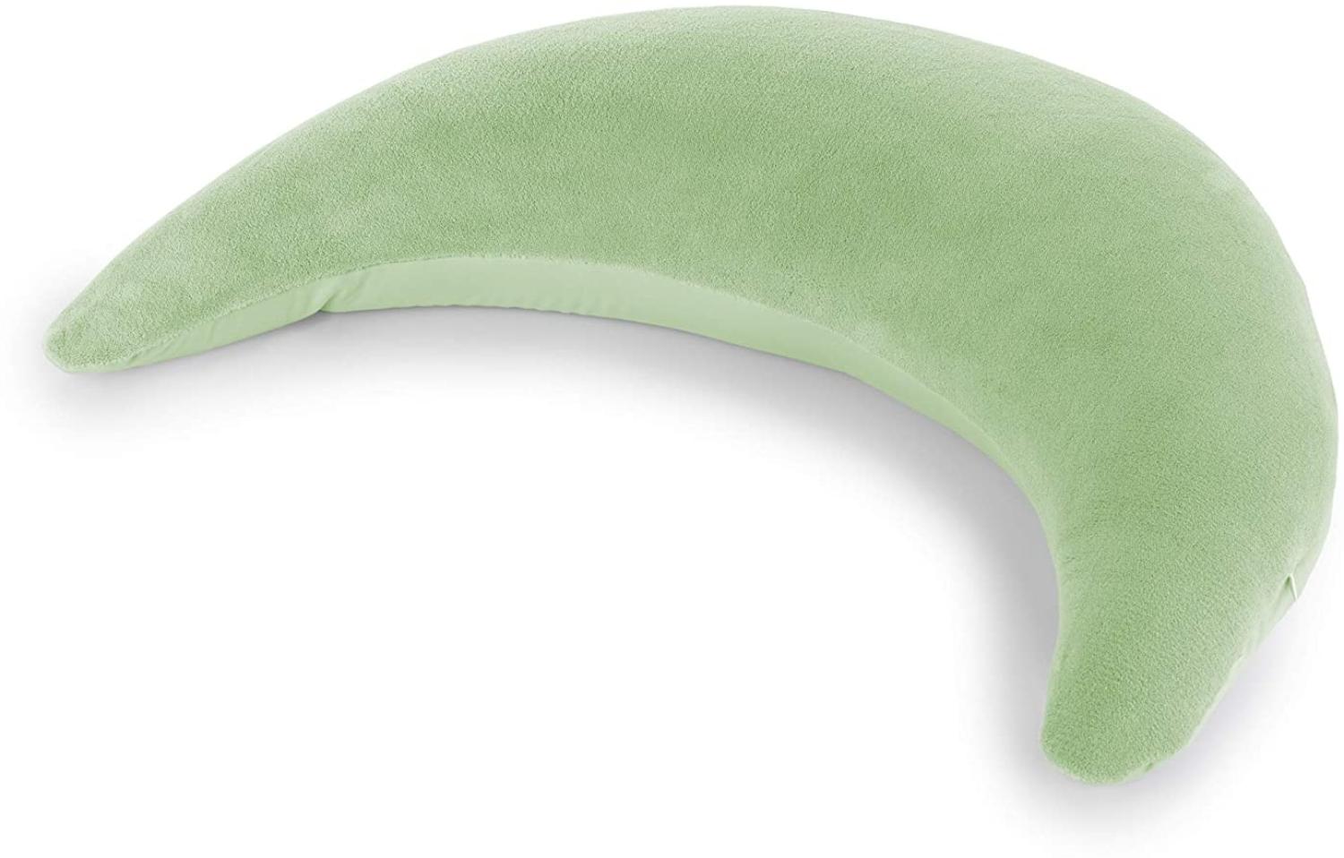 Theraline Stillkissen der Plüschmond Pappel Bild 1