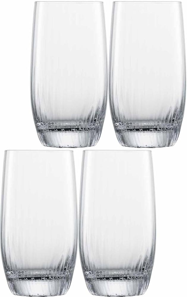 ZWIESEL GLAS machinemade ALLROUND FORTUNE 42 (KT4) 122323 Bild 1