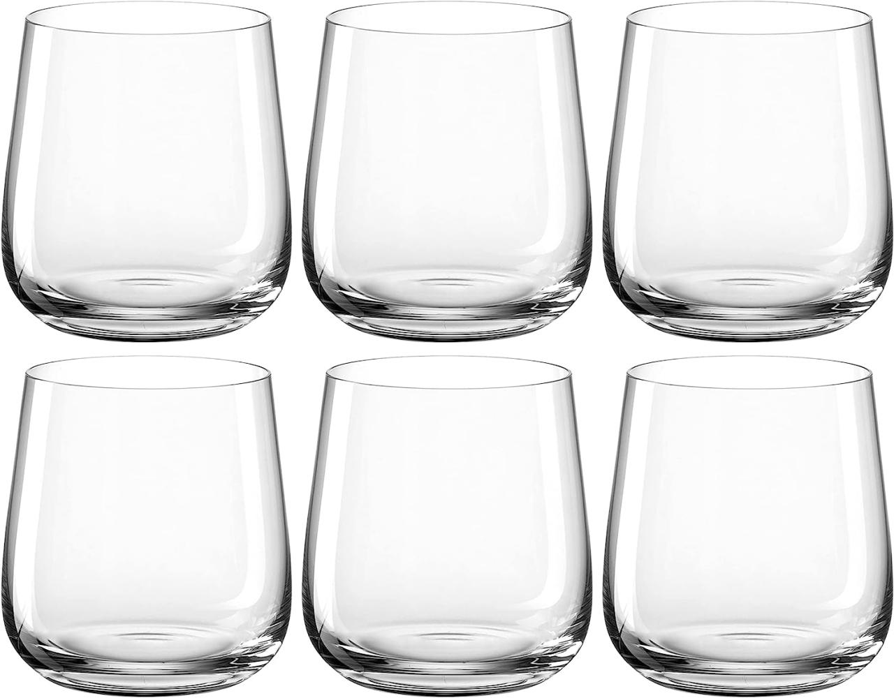 LEONARDO WH Tumblerglas 400ml Brunelli Bild 1