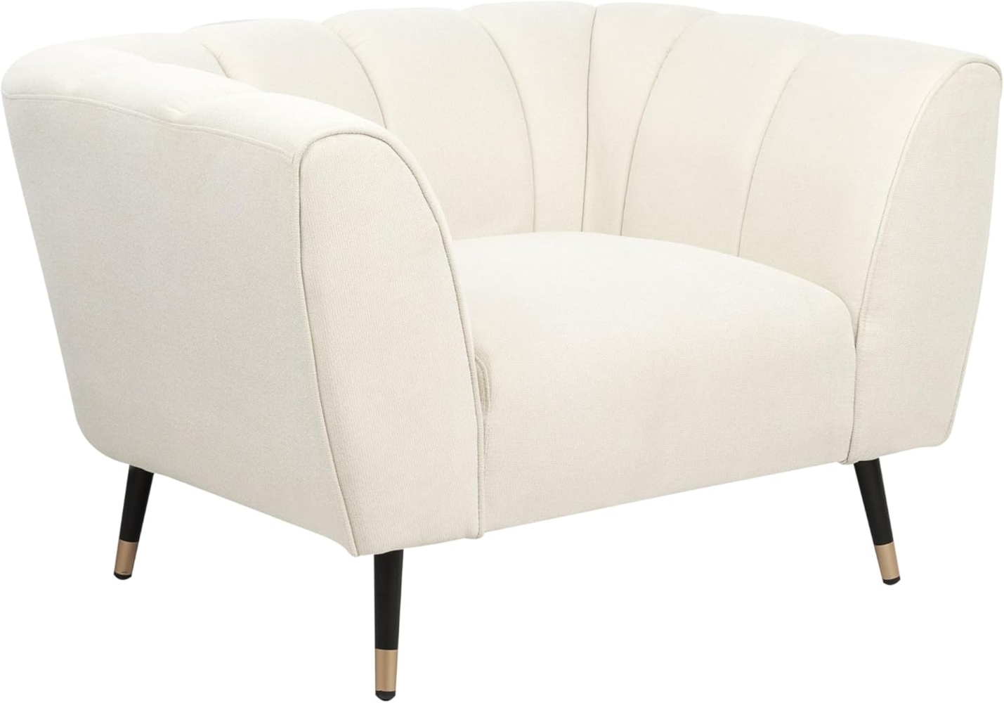 Sessel ORSTA Hellbeige Bild 1