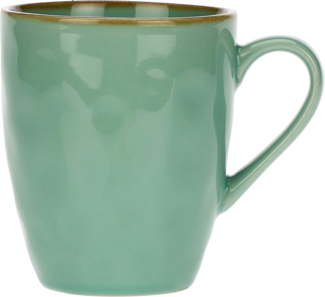 Tasse / Becher 430 ml Concerto Verde Acqua Bild 1