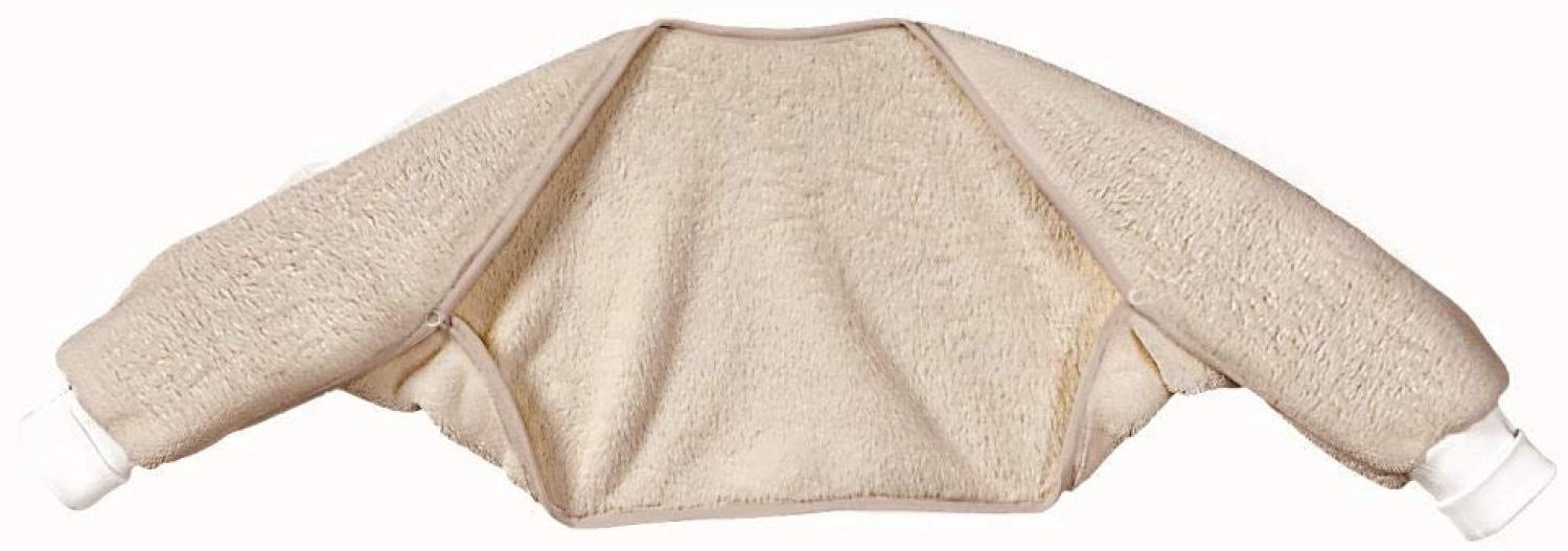 Odenwälder BabyNest Ärmelinchen Exklusiv Bild 1