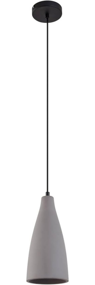 Lindby Hängeleuchte Sanne, Nicht enthalten, 1 x 15 W LED Bild 1