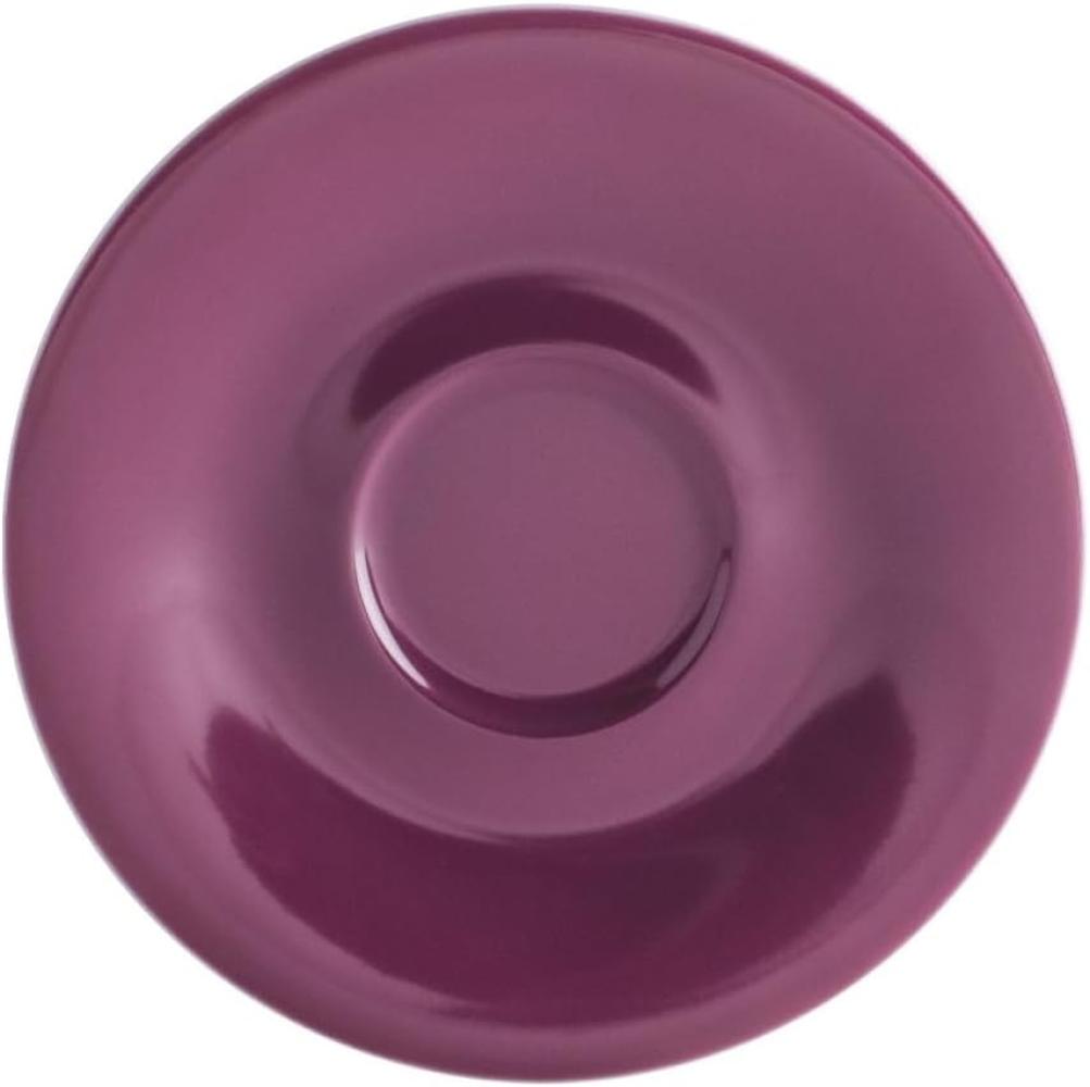 KAHLA Pronto Colore Untertasse 12 cm wild berry Bild 1