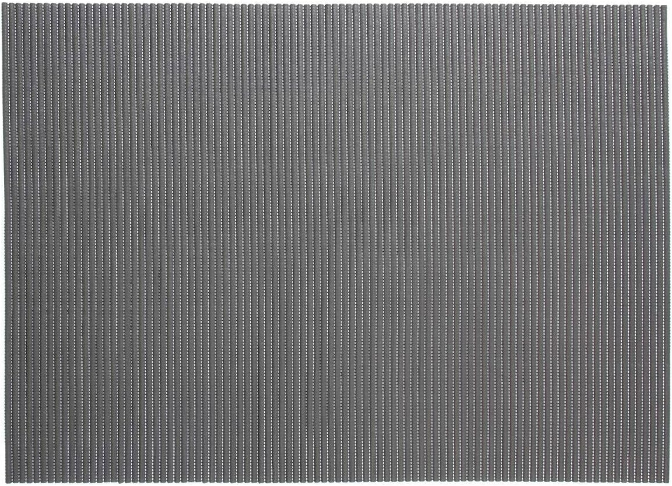 5five - schaumstoffmatte 65x90 cm grau Bild 1