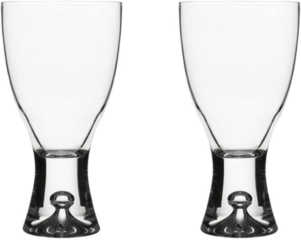 Iittala 1008524 Tapio Rotwein 25 cl, 2-Stück Bild 1