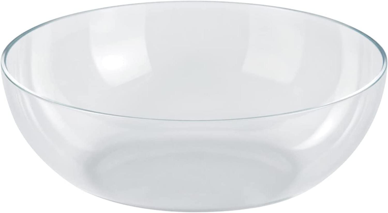 Alessi ESI01BOWL Mediterraneo Schale aus thermoplastischem Harz, Durchmesser 29 cm Bild 1