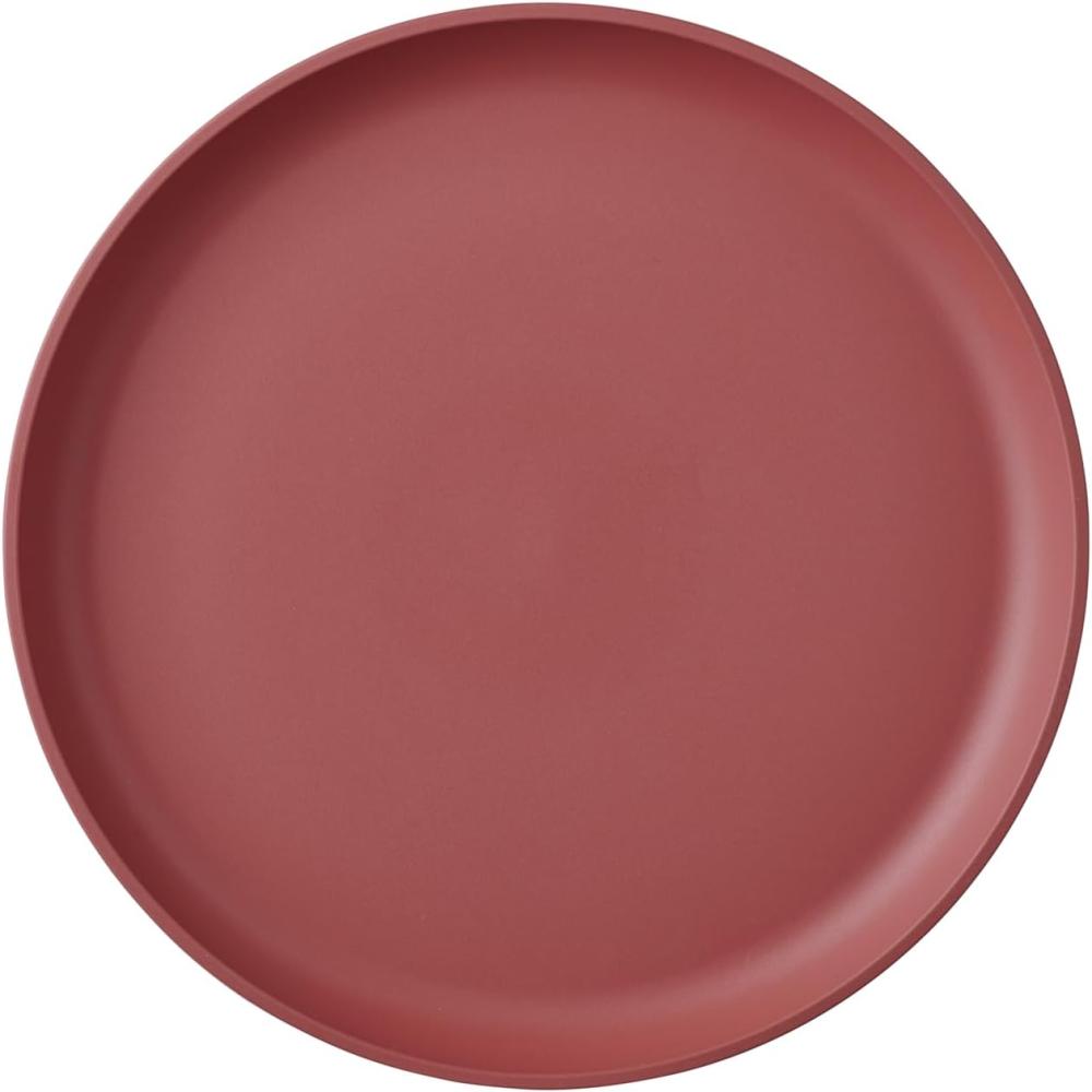 Mepal SILUETA Frühstücksteller ø 23 cm Vivid Mauve Bild 1