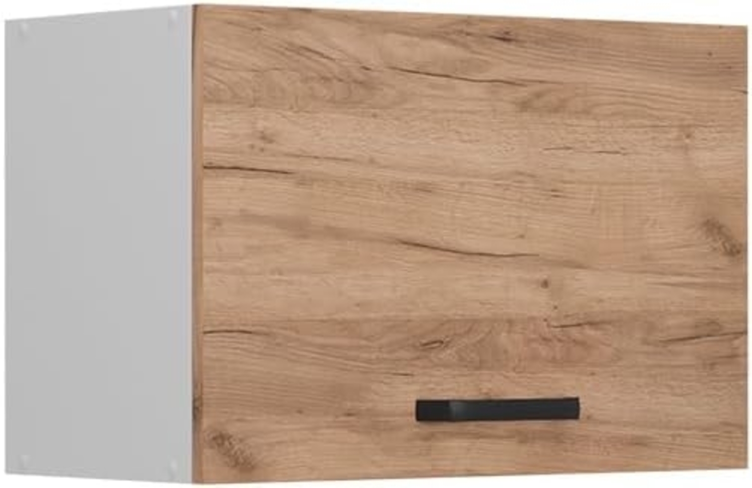 Vicco Hängeschrank R-Line, Goldkraft Eiche, 60 cm Flach Bild 1