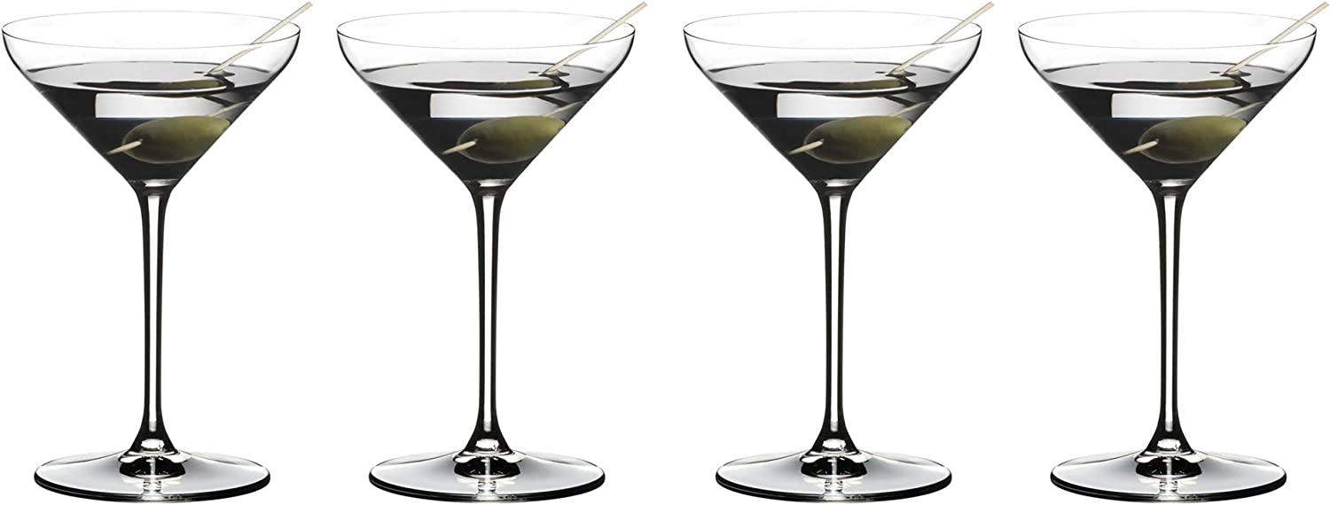 Riedel EXTREME MARTINI PAY 3 GET 4 (2 x 4441/17) Bild 1