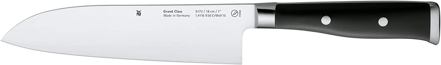 WMF Santokumesser 18cm Grand Bild 1