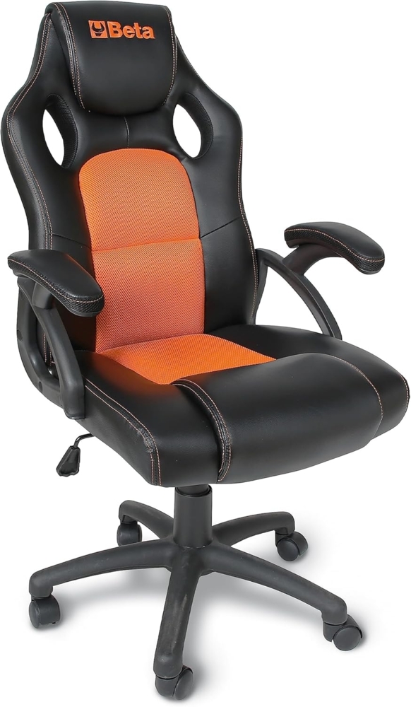 Beta 9563G - Bürosessel für gäste Bild 1