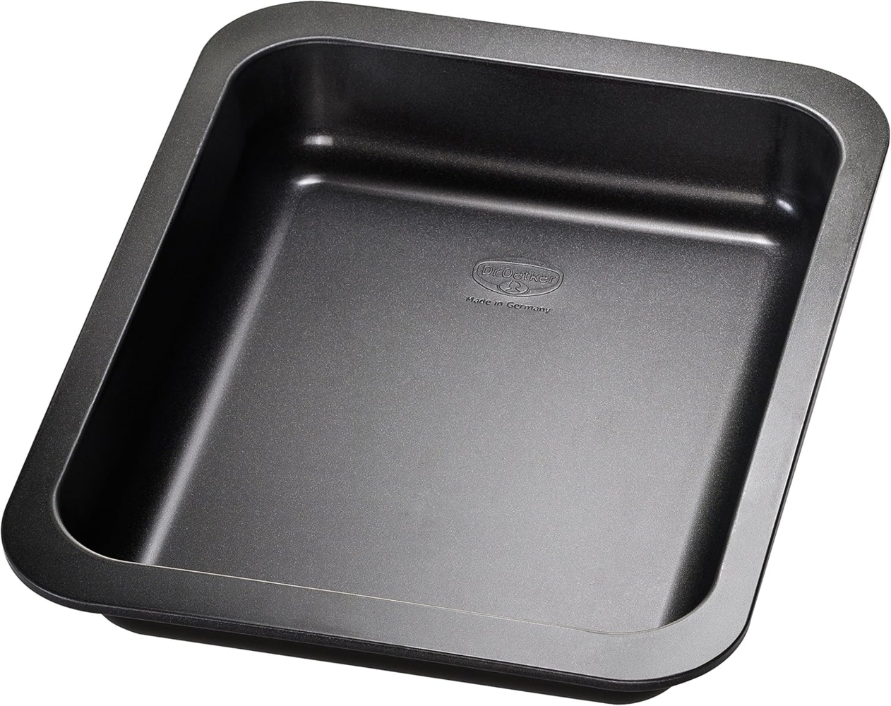 Dr. Oetker Küchenhelfer Auflaufform Brat- und Auflaufform Bild 1