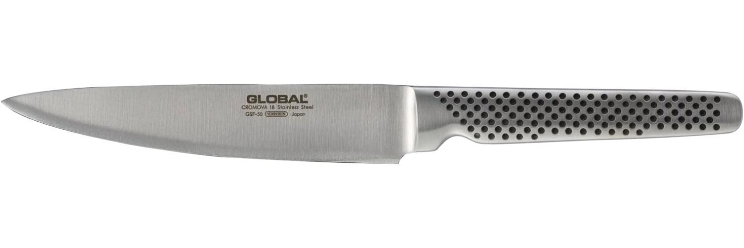 Global Universalmesser 15 cm GSF-50 Bild 1