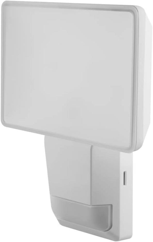 LEDVANCE ENDURA® PRO FLOOD SENSOR 15W 4000K IP55 White Bild 1