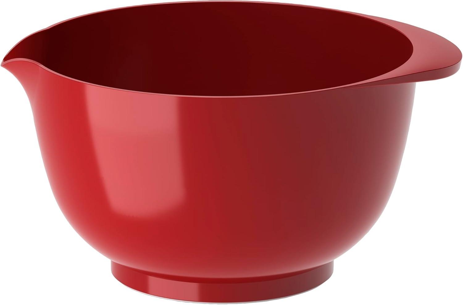 ROSTI Schüssel Margrethe new 3l rot Bild 1