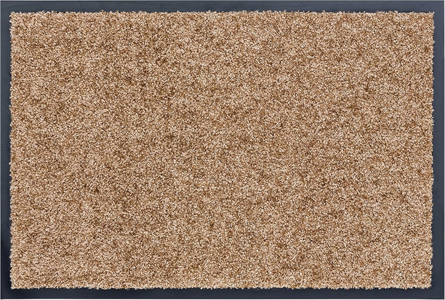 ASTRA Fußmatte Proper Tex 618, rechteckig, Höhe: 9 mm, Schmutzfangmatte, auch als Läufer, waschbar, In -und Outdoor geeignet Bild 1